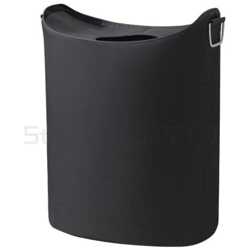 Dirty clothes basket dirty clothes storage dirty clothes basket dirty clothes basket household light luxury foldable cloth art
