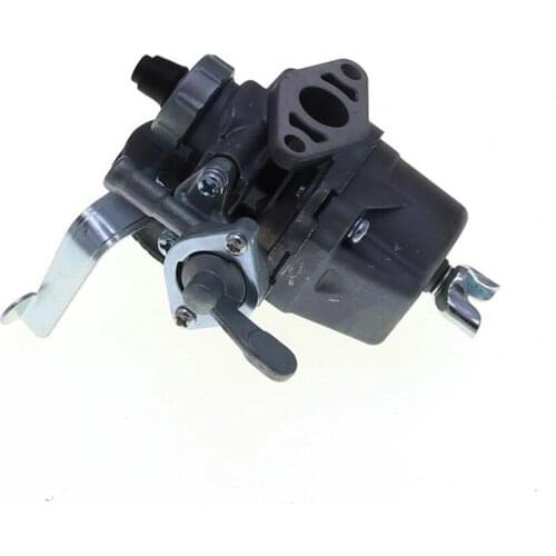 New Carburetor Fits Subaru Robin carb NB411 Engine Motor Trimmer Carby Replacement