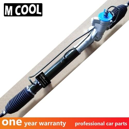 New Power Steering Rack Steering Gear For NISSAN TEANA 2.3 J31 J32 49200-9W10A 492009W10A Left Hand Drive