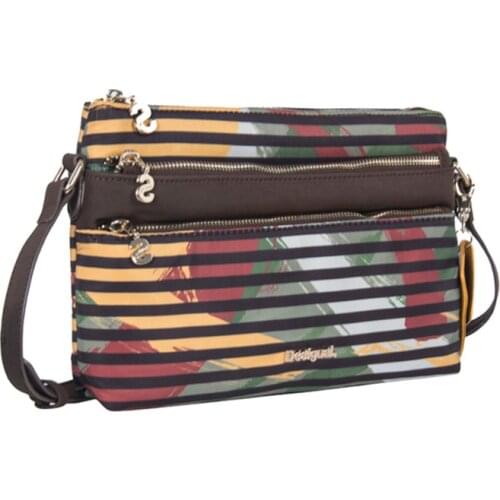 Wholesale Original 2021 Spain .laugiseD Womens Bag Clutch bag wallet Shoulder bag Ladies portable messenger