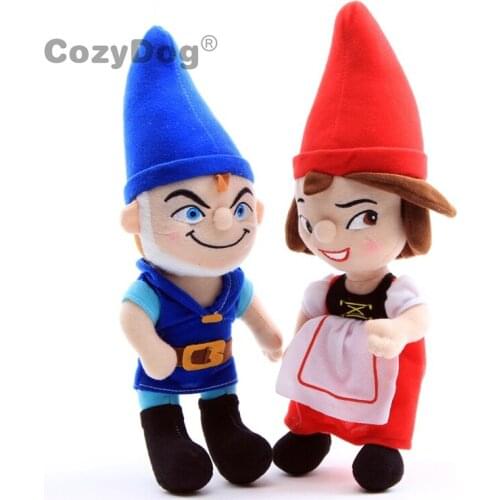 32 cm Movie Prince Princess Plush Toys Doll Pillow Peluche New Arrivals Baby Kids Christmas Birthday Gift