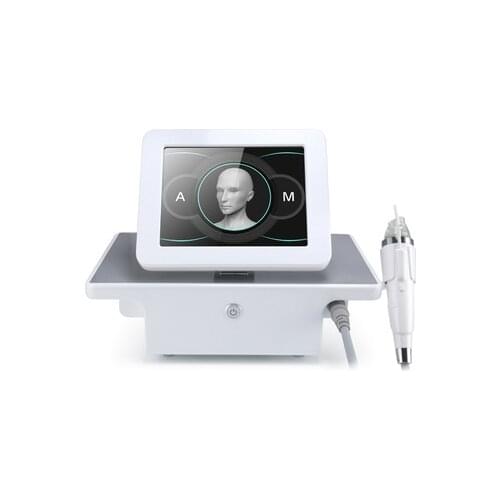 Professional microneedle rf/ best rf skin tightening machine/ fractional rf microneedle beauty machine