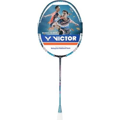 Full Carbon Fiber 4U Badminton Racket Strung Max Tension 28LBS Professional Rackets With Bags Strings Racquet