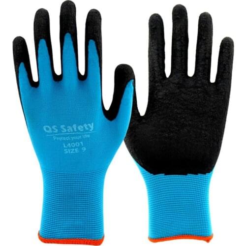 Gardening Working Gloves Nonslip Wearable Garden Gloves Waterproof Work Gloves For For Women Men Gardening Fishing Clamming Rest