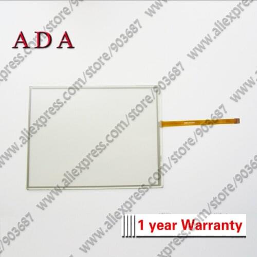 Touch Screen Panel Glass Digitizer for Pro-face AGP3500-S1-AF-D81K AGP3500-S1-AF-D81C AGP3500-S1-AF-CA1M AGP3500-S1-D24-CA1M