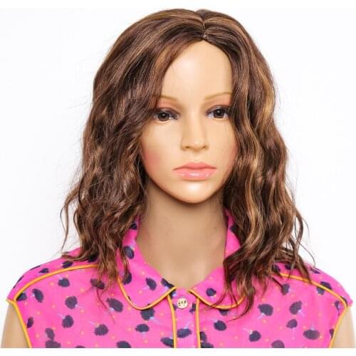 Sheila beauty Short Wigs