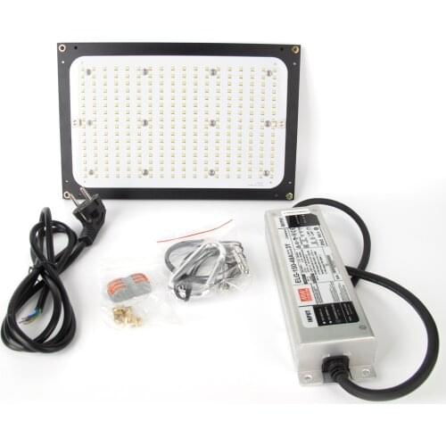 SUFEMOTEC Phytolamps For Plants