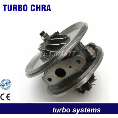 RHV4 VJ38 Turbocharger core Turbo cartridge CHRA VCD20011 VCD20021 VDD20021 VED20011 For Ford Ranger BT50 J97MU Mazda B2500