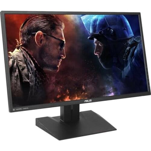 ROG Ryujin all-in-one liquid CPU cooler with color OLED, Aura Sync RGB and Noctua iPPC 2000 PWM 120mm radiator fan