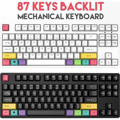 UOGIC Computer Keyboards