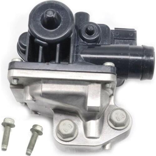 Xianghui Control Valves