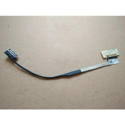 1-5 pcs) New Lcd Cable For Lenovo ThinkPad S5 E560p 30pin P/n: 01AW215 DC02C00C500
