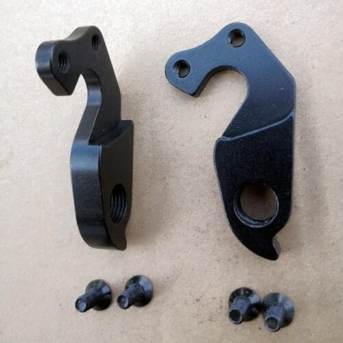 1pc Bicycle derailleur Hanger For BH ULTIMATE RC Ridley Ignite carbon Vario Massi Wilier Corratec mountain mech hanger dropout