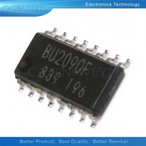 10pcs/lot BU2090F BU2090 2090F SOP-16 In Stock