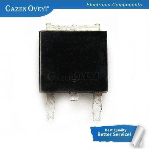10pcs/lot FQD1N60C FQD6N60C FQD5N60C FQD7N60C FQD3N60C FQD10N60C FQD2N60C FQD8N60C FQD4N60C TO-252