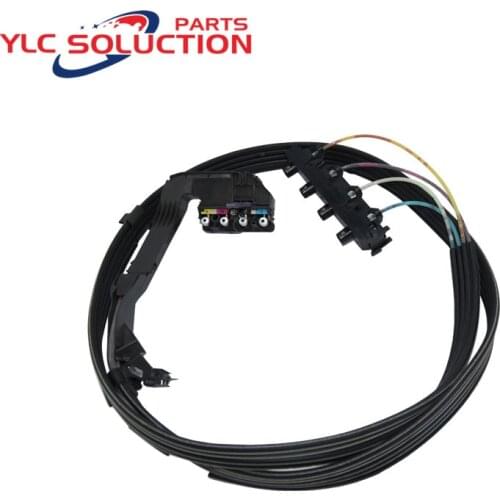 1X used Ink Tubes system Ink System For HP Designjet 500 510 800 820 815 C7769-60256 C7769-60381 C7770-60286 C7770-60014