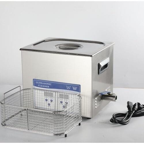 2L 40KHZ ultrasonic instrument cleaner veterinary for ultrasonic cleaning machine