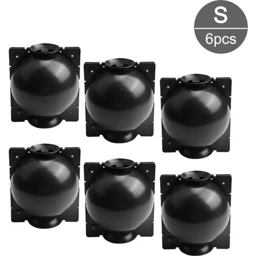 6pcs Plant Rooting Devices Farm High Pressure Propagation Ball Grafting Plant Propagator Seedling Tray Plant Seed Growth Tools