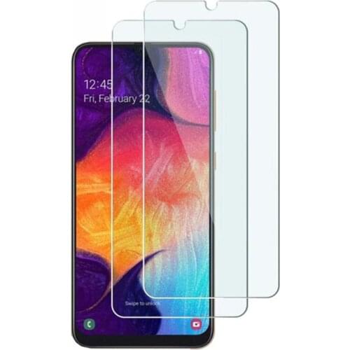 FEFGSHGH Screen Protectors For Samsung Galaxy M20