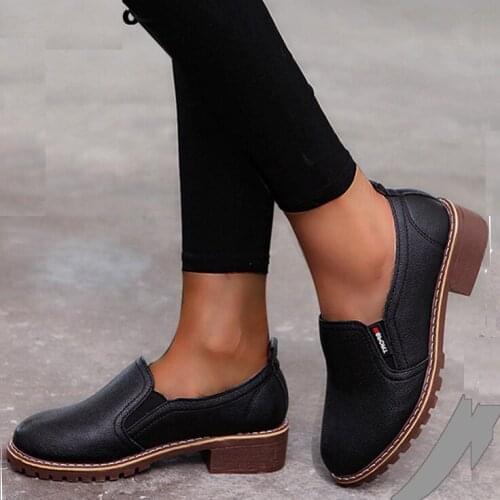 LIHUAMAO Women's Sneakers