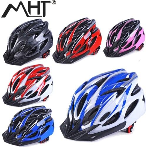 MHT Cycling Helmets