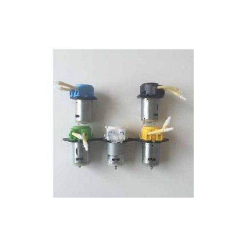 12V DC Peristaltic Pump