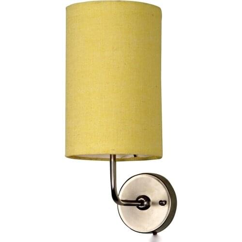 Modern Interior Home Bedside Decorative Wall Lamp Light Fixtures Deco Maison Light Fixtures lustre led