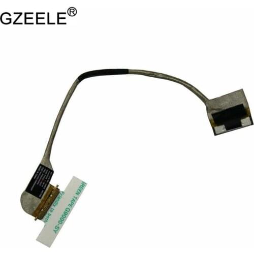 Laptop LCD LED Display Ribbon cable 04W1618 0A65207 for Lenovo ThinkPad T420 T420I T430 T430I LCD LVDS Cable Video screen Flex
