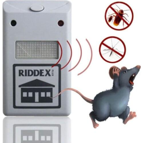 TOTNEND Mosquito Repellents