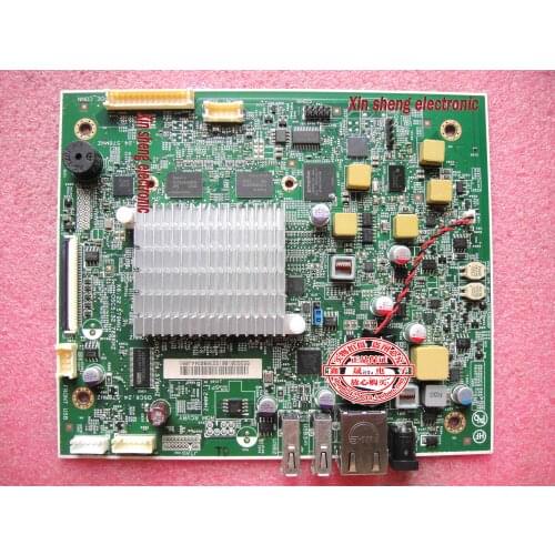 TPC-W005 Motherboard HPt410 X6 32.768KHZ OSC4 24.576MHZ