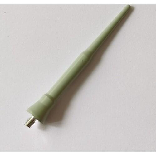 Pitot tube of 105mm F16 F-16 HSD Hobby rc airplane model
