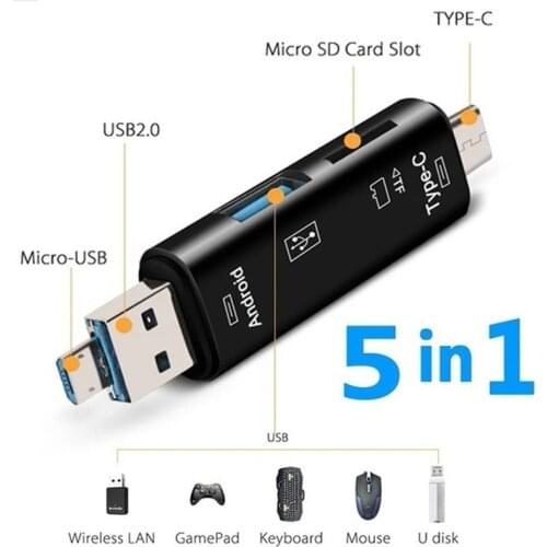 VBNM USB Hubs