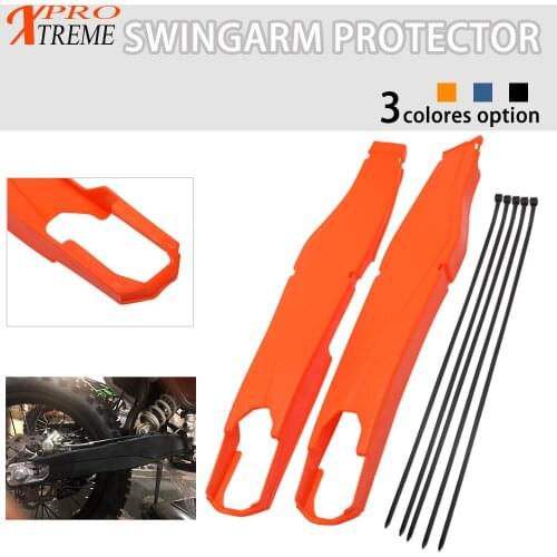 Motorcycle Swingarm Protector Swing Arm Protection Cover For KTM EXC EXCF 125-500 Husqvarna TC FC TE FE 125-450 2012-2020