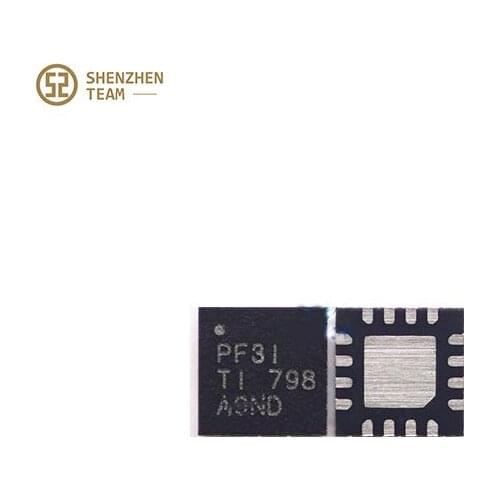 SZteam 2pcs/lot PF31 display LCD light control ic for VIVO X5 R9M R9S R9P R7M R7T