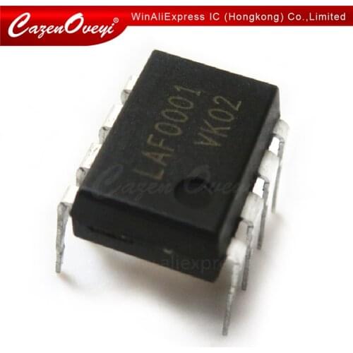 10pcs/lot LAF0001 0001 DIP-8 In Stock