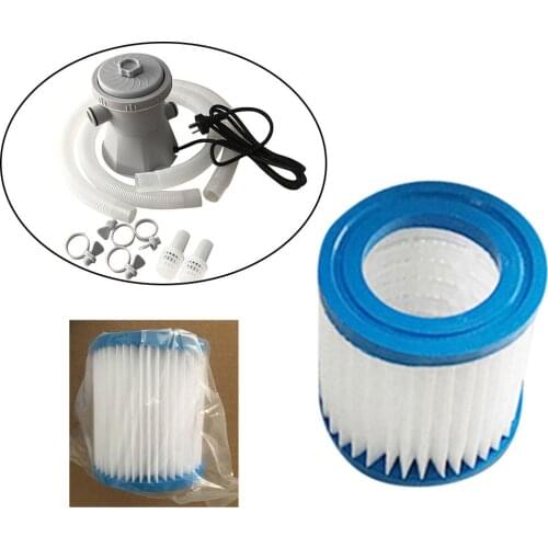 300 Gallon Pool Filter Cartridge Replacement Filter Cartridge For Pool Filter Pump