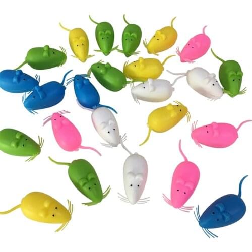 5Pcs Mouse deciduous tooth box, baby dental deciduous tooth storage box, childrens tooth box, plastic tooth storage box