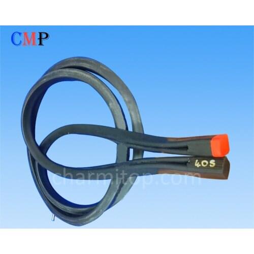 500134994 Charmilles Sparks Machine Original Sealing Strip 048414 forcharmilles edm machine