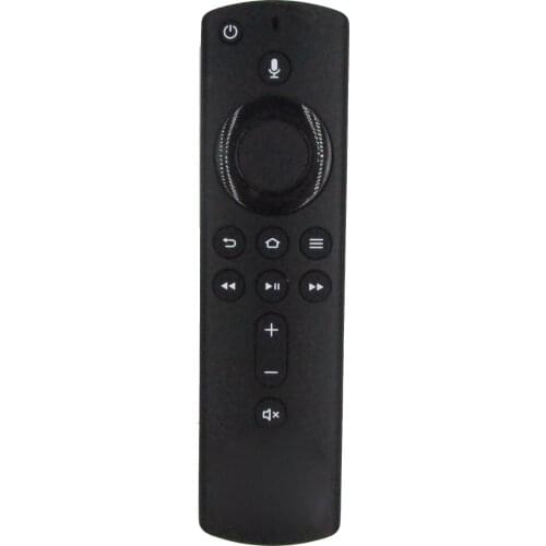 99%New Voice Remote Control For Amazon Fire TV 4K STICK