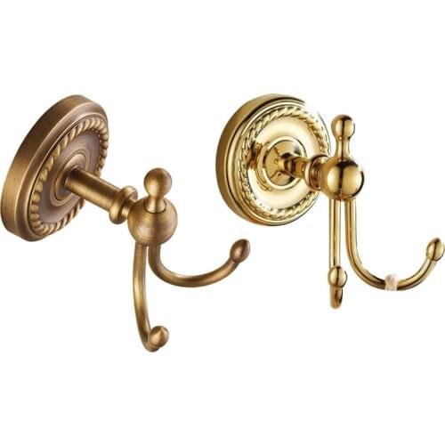 AUSWIND Bathroom Hooks