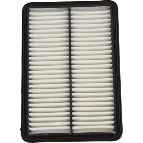 Car Engine Air Filter for Chery Riich X1 1.3L 2010 S18D-1109111