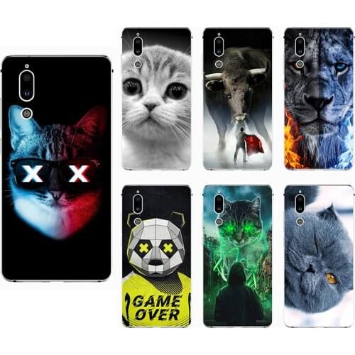 Animal Case for Sharp Aquos C10 Silicone Soft Covers for Sharp Aquos S2 Case Protector Baicvery Back Cover for Aquos S3 Case