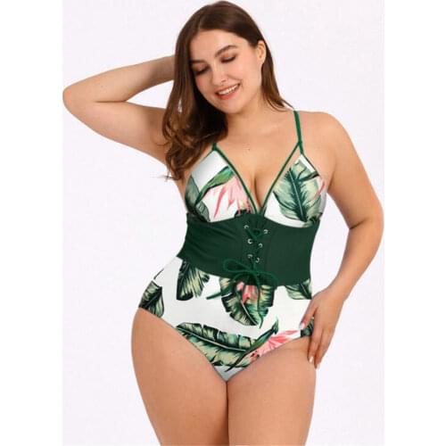 Купальники больших размеров Daxiyee China At AliExpress