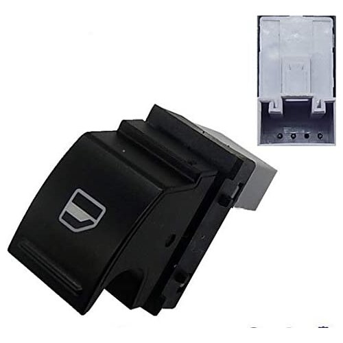 Electric Window Switch for Skoda FABIA II SUPERB ROOMSTER Oe 5 J0959855