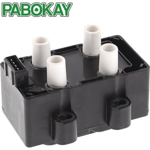 FS Ignition Coil For RENAULT Clio Kangoo Laguna Megane Twingo 1.2 2.0 16V 8200141149 119840287