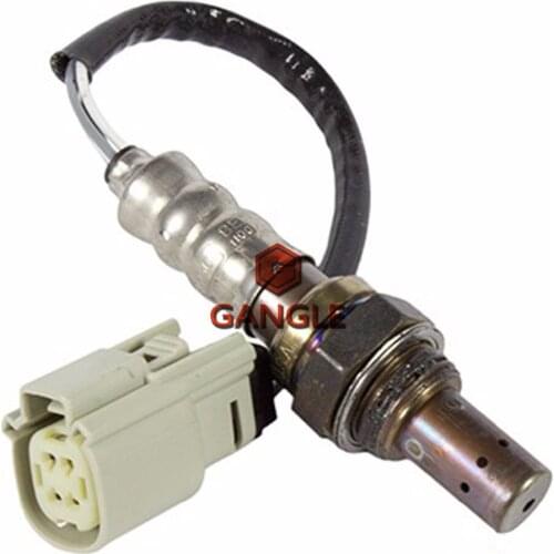 Oxygen Sensor O2 Lambda Sensor AIR FUEL RATIO SENSOR for LINCOLN MKZ 234-4492 BE5A-9F472-BA 2011-2012