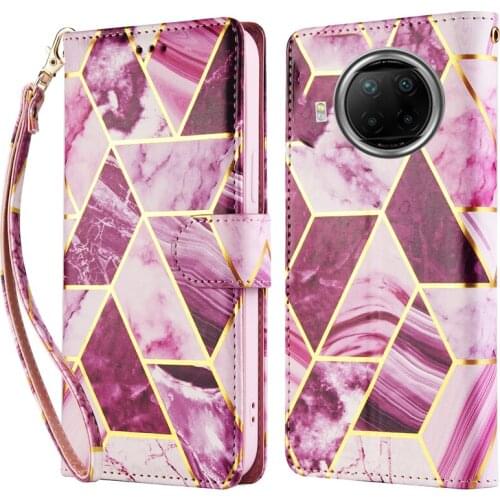 LICOERS Phone Cases Xiaomi Redmi 9 Power