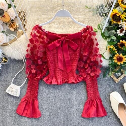 Женские короткие рубашки Luvsecmin China At AliExpress