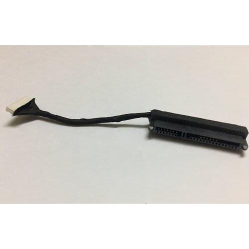 New HDD Connector cable for SAMSUNG RV411 RV415 RV420 N145 N148 RV511 RV520 NP300E4A NP300E4X SATA hard drive connector