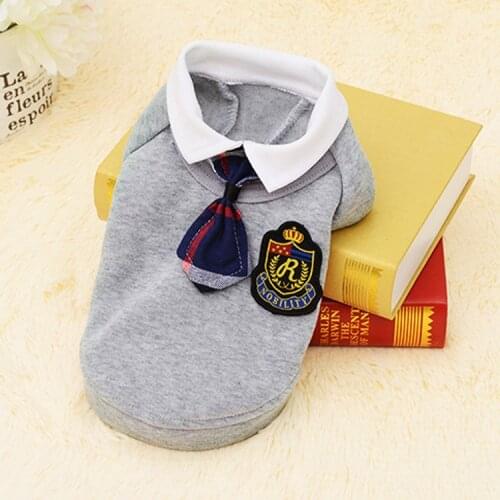 Pets Clothes Pets Clothes dog Clothes Pets Loose Coat dog Lovers Dress in all Seasons